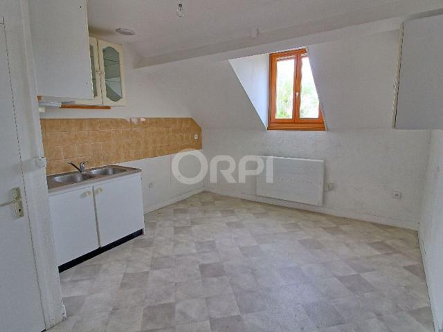 Appartement à louer 1 pièce