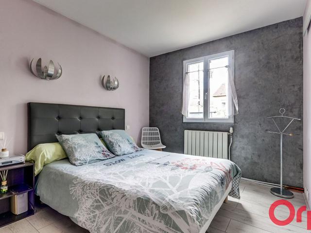 Appartement à louer 1 pièce