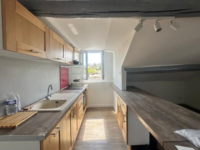 Appartement à louer 1 pièce