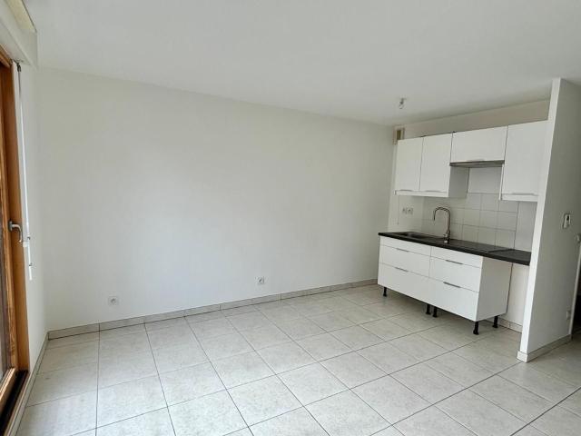 Appartement à louer 1 pièce