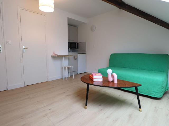 Appartement à louer 1 pièce