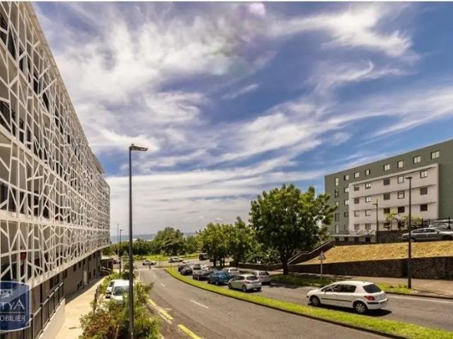Appartement à louer 1 pièce