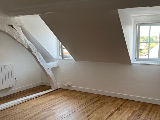 Appartement à louer 1 pièce