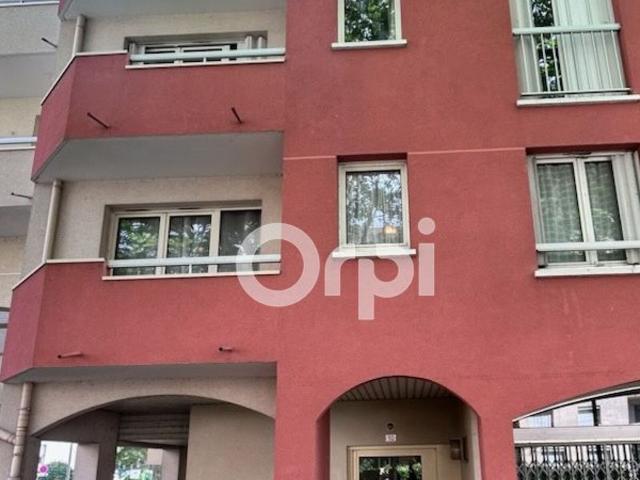Appartement à louer 1 pièce