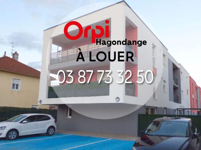 Appartement à louer 1 pièce
