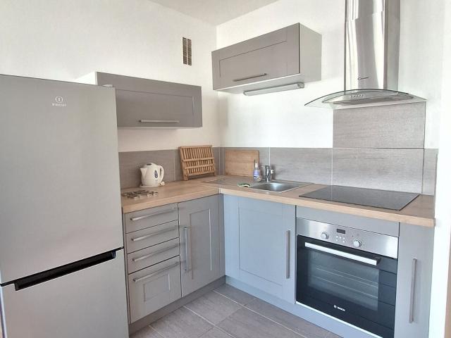 Appartement à louer 1 pièce