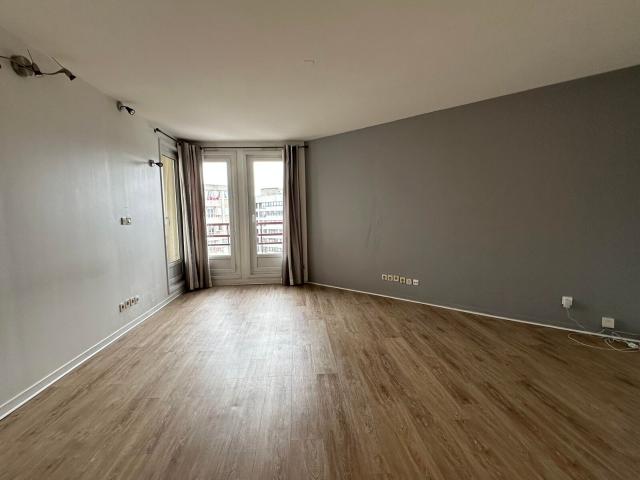 Appartement à louer 1 pièce