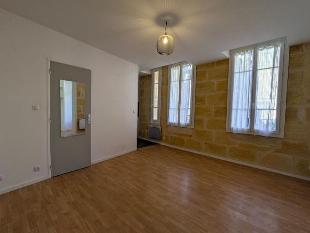 Appartement à louer 1 pièce