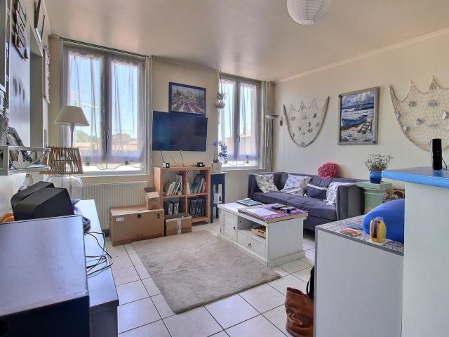 Appartement à louer 1 pièce