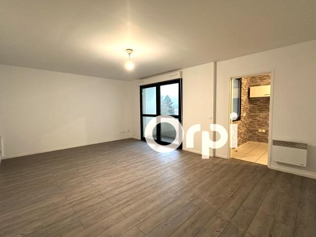 Appartement à louer 1 pièce