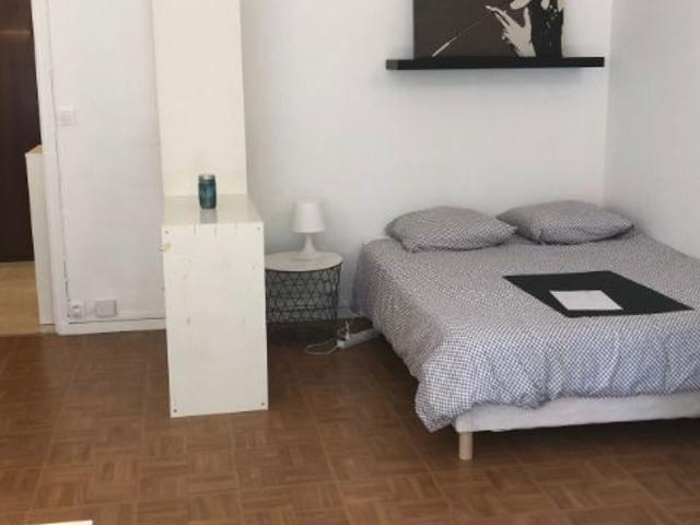 Appartement à louer 1 pièce
