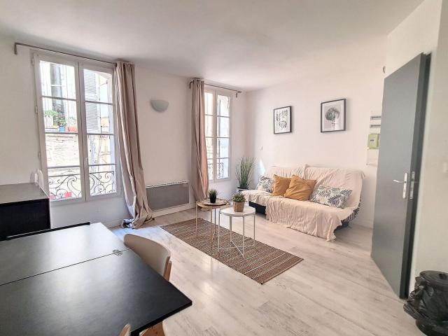 Appartement à louer 1 pièce