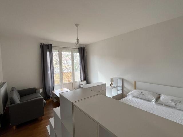 Appartement à louer 1 pièce