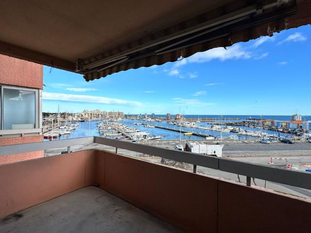 Appartement à louer 1 pièce