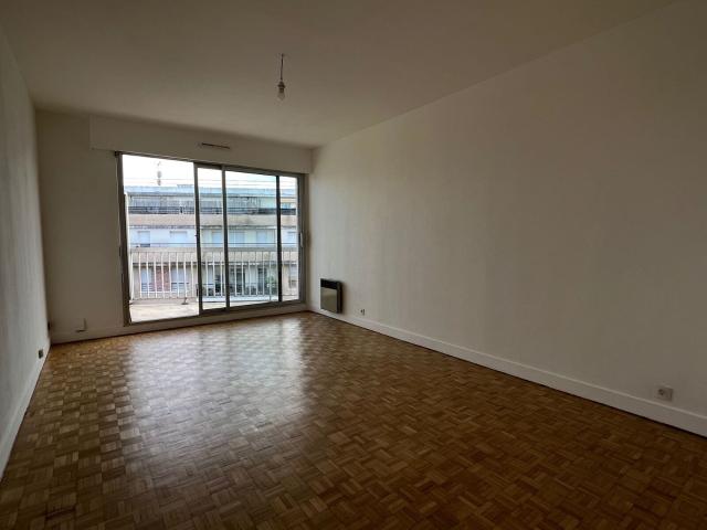 Appartement à louer 1 pièce
