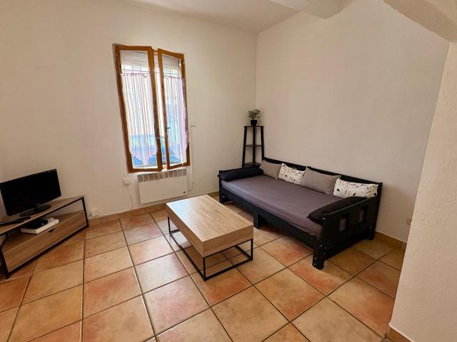 Appartement à louer 1 pièce