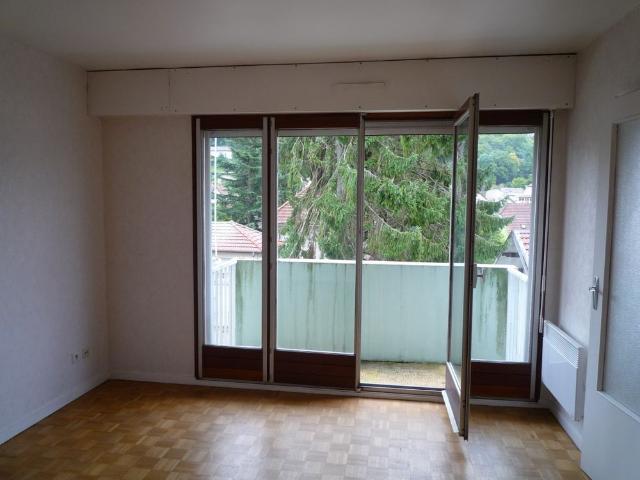 Appartement à louer 1 pièce