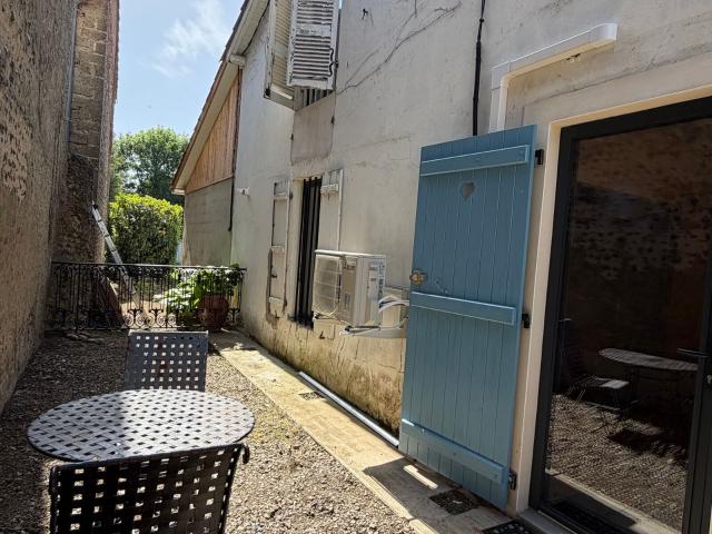 Appartement à louer 1 pièce