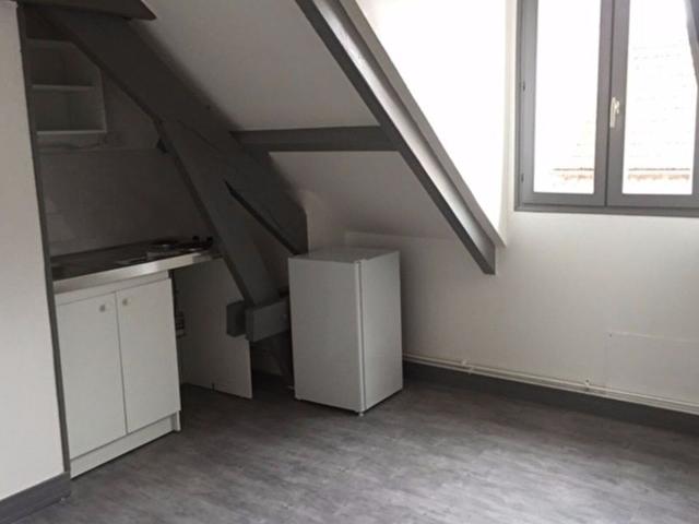Appartement à louer 1 pièce