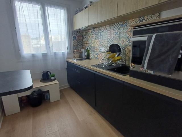 Appartement à louer 1 pièce
