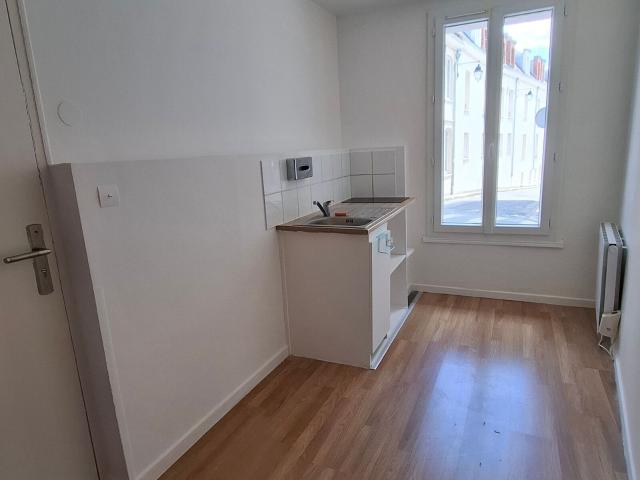 Appartement à louer 1 pièce