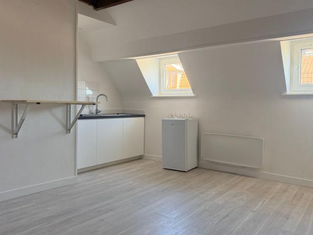 Appartement à louer 1 pièce
