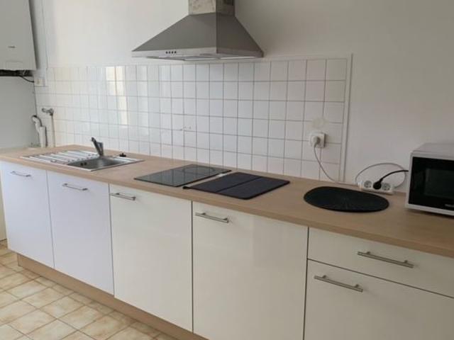 Appartement à louer 1 pièce