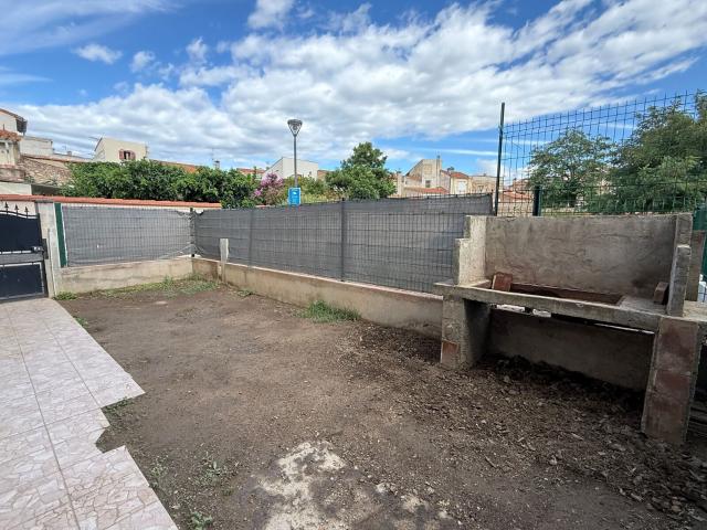 Appartement à louer 1 pièce