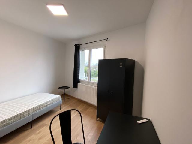 Appartement à louer 1 pièce