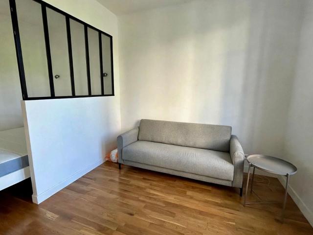 Appartement à louer 1 pièce