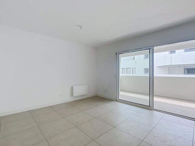 Appartement à louer 1 pièce