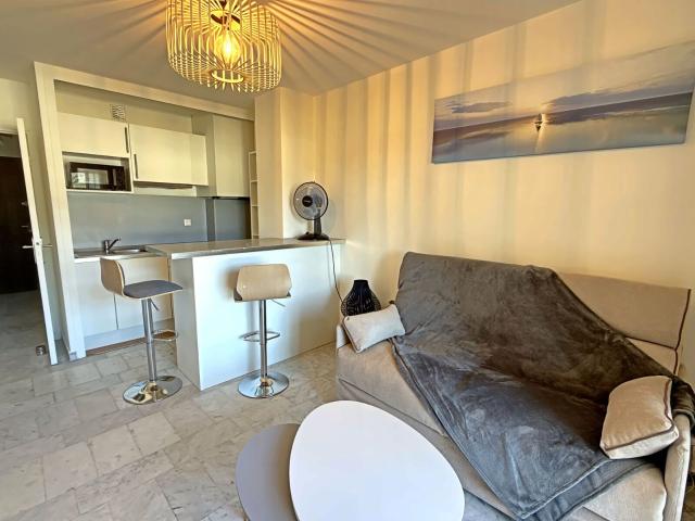 Appartement à louer 1 pièce