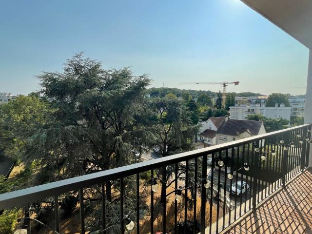Appartement à louer 1 pièce