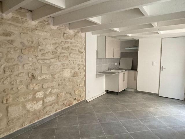 Appartement à louer 1 pièce