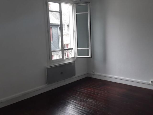 Appartement à louer 1 pièce
