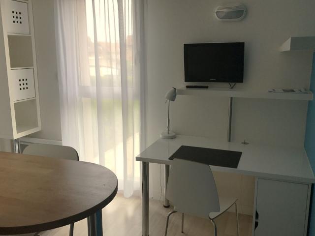Appartement à louer 1 pièce