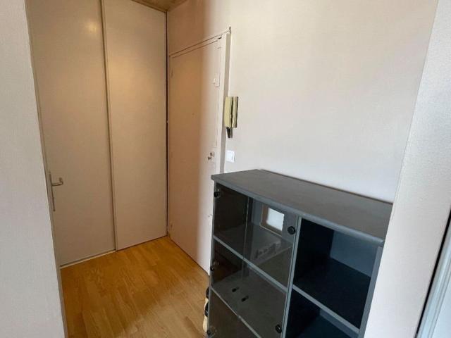 Appartement à louer 1 pièce