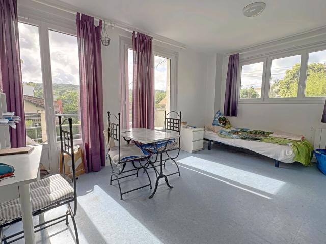 Appartement à louer 1 pièce
