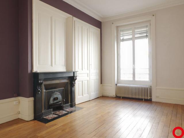 Appartement à louer 1 pièce