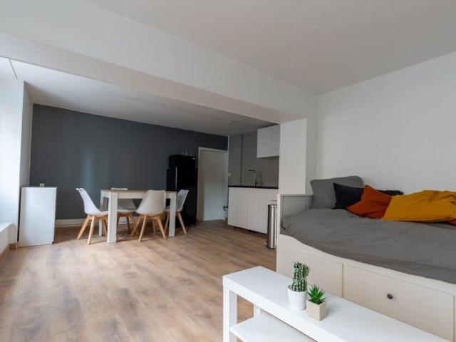 Appartement à louer 1 pièce