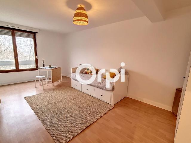 Appartement à louer 1 pièce