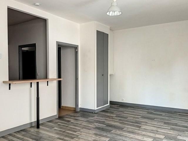 Appartement à louer 1 pièce
