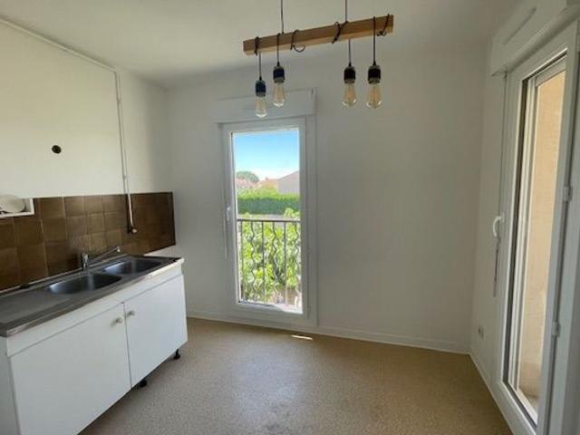 Appartement à louer 1 pièce