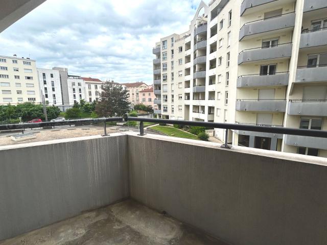 Appartement à louer 1 pièce