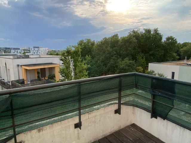 Appartement à louer 1 pièce