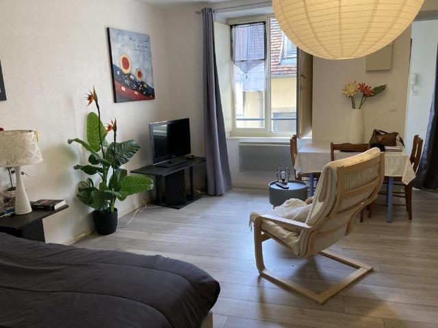 Appartement à louer 1 pièce