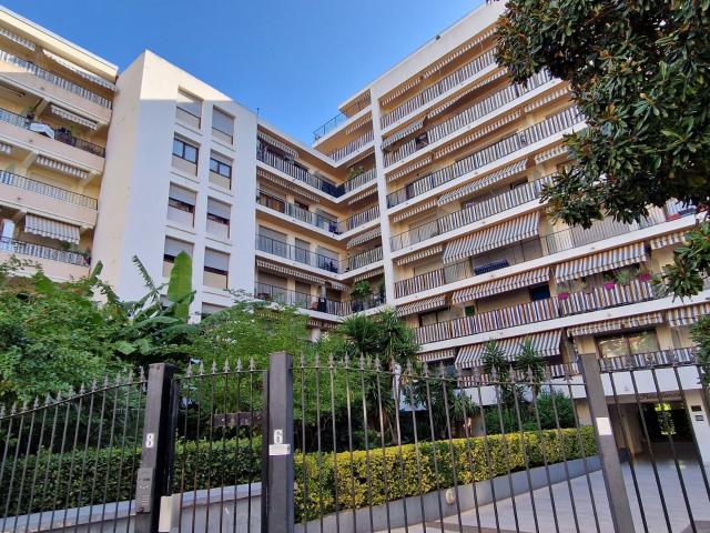Appartement à louer 1 pièce