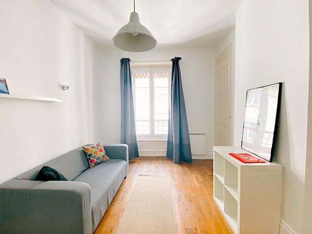 Appartement à louer 1 pièce