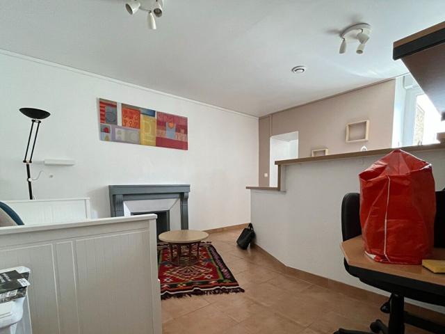 Appartement à louer 1 pièce