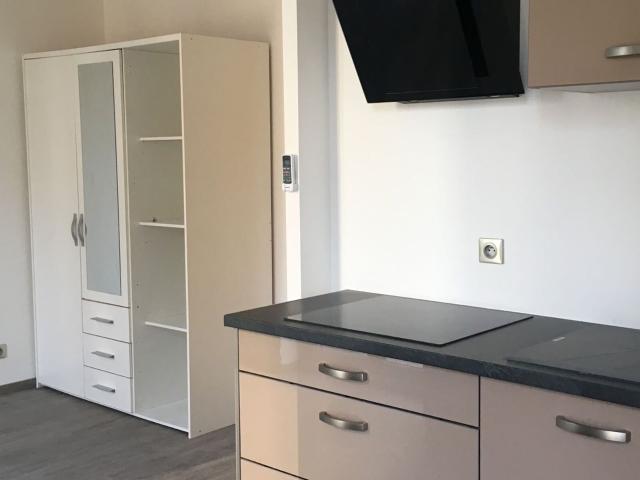 Appartement à louer 1 pièce